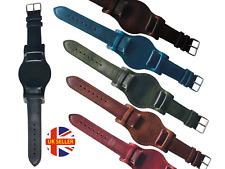 18mm 20mm 22mm Military Cuff