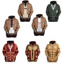 Attack on Titan Shingeki No