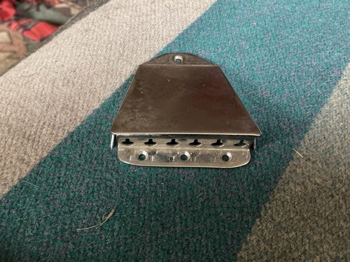 Alloy vintage teisco - alloy,