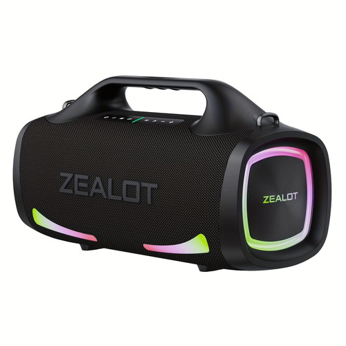 Zealot s79 100w - zealot,