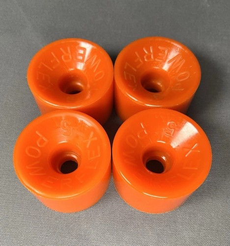 Vintage nos powerflex orange - vintage,