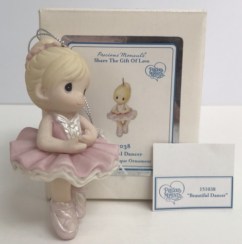Precious moments beautiful - precious,