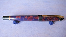 Waterman phileas purple - waterman, purple/brown
