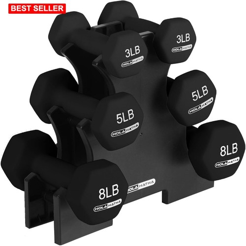 Dumbbell strength training - dumbbell,