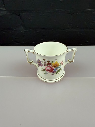 Royal crown derby - crown,