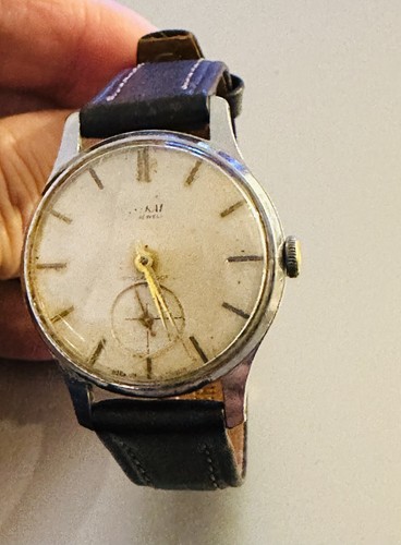 Vintage smiths astral - vintage, 15