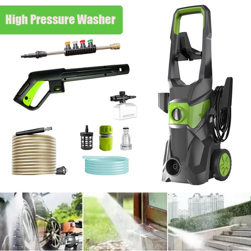 3000w electric pressure washer - 3000w,