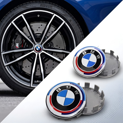 Bmw alloy wheel - alloy,