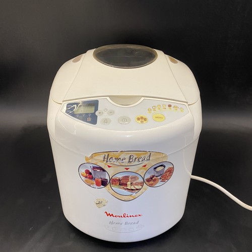 Moulinex type abke - type, home