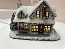 Hawthorne Village Thomas