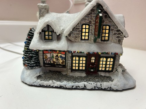 Hawthorne village thomas - hawthorne,