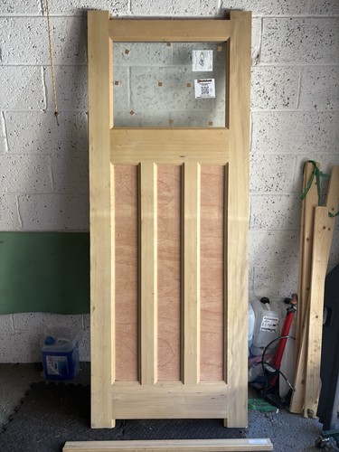External hemlock 1930 dx - 1930's,