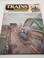 Vintage Trains Illustrated 15