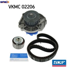 WATER PUMP & TIMING BELT KIT