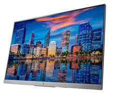 HP E243i Elite Display Monitor 1920x1200 24" HDMI VGA Display Port No Stand