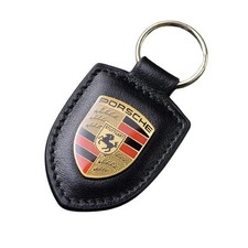 NEW GENUINE PORSCHE LEATHER