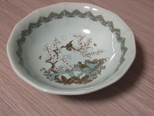 Adams Ironstone Calyx Ware