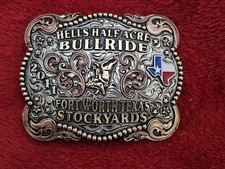RODEO X~Treme BULL RIDING