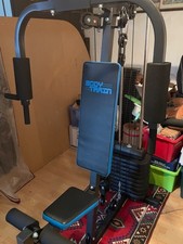 home multi gym machine