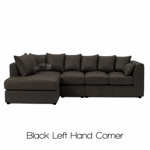 Xxl seater corner - 5,