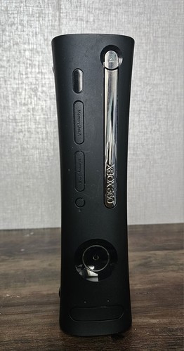 Microsoft xbox 360 120gb - 360,