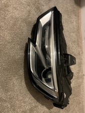 Audi A3 8v Facelift 2016