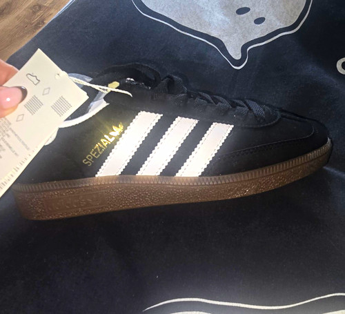Adidas handball spezial low - adidas,