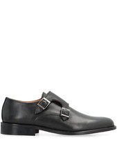 Bruno Magli Men's Double Monk