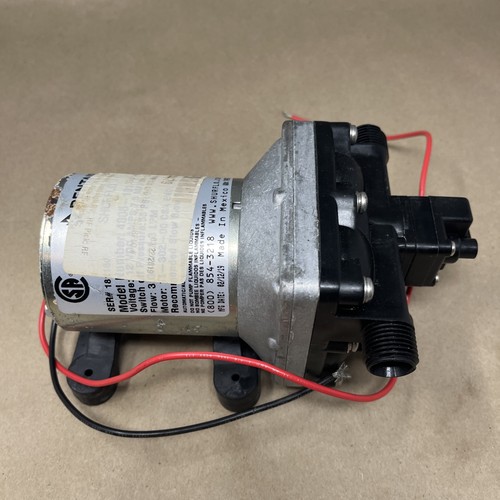 Pentair shurflo 4008 101 - shurflo, 4008-101-a65