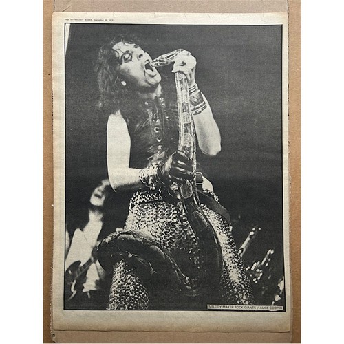 Alice cooper 1973 - alice,