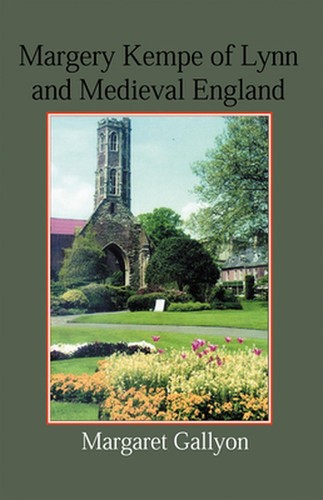 Margery kempe lynn and - lynn,