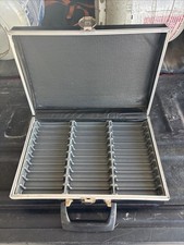 Vintage Cassette Black Out