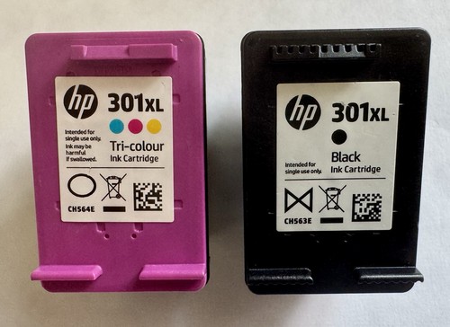 301xl ink cartridges - ink,