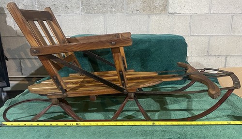 Vintage speedway wooden - vintage, kids