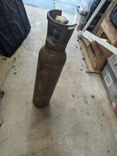 Medium Helium Gas Cylinder