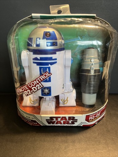 Brand new 2009 - star, clone