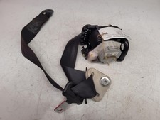 CITROEN BERLINGO MK2 2012