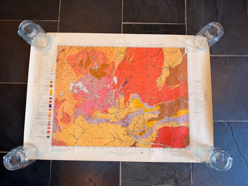 Vintage 1931 achentoul - vintage,