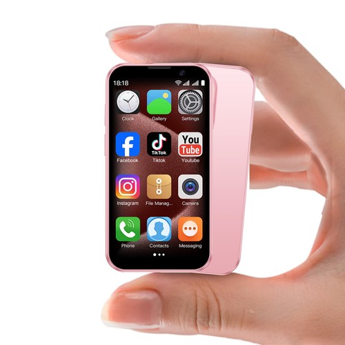 Mini unlocked - mini, 3.0"