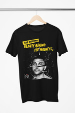 The Weeknd - Beauty behind the madness T-Shirt