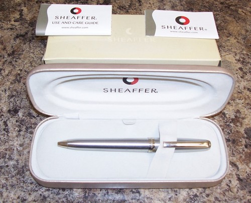 Sheaffer prelude 340 - prelude, no