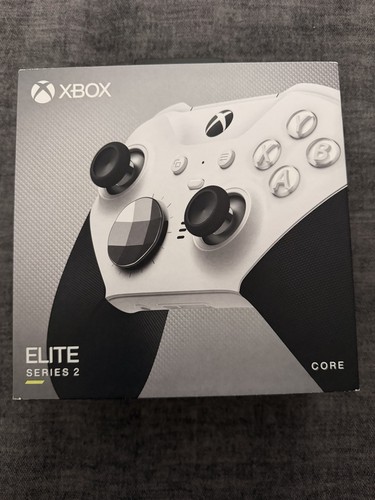Microsoft xbox elite series - xbox,