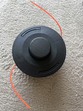 Kawasaki Bump Feed Strimmer