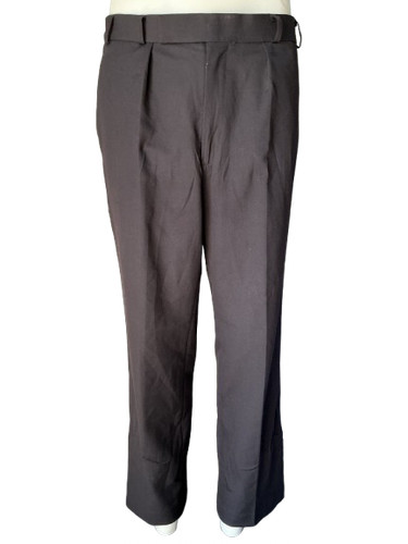 Royal navy trousers man - navy, man’s