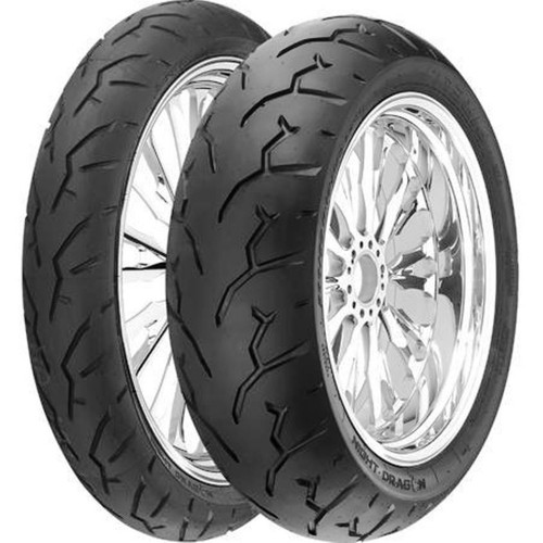Cruiser tyre pirelli night - pirelli,