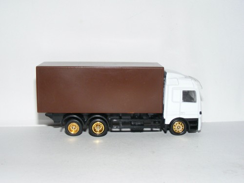 Speed 87th diecast mini - h/speed,