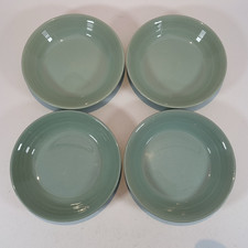 Woods Ware Beryl 4 Dessert