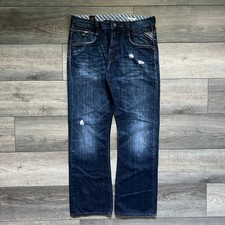 Replay M923 Jimi Bootcut Men's