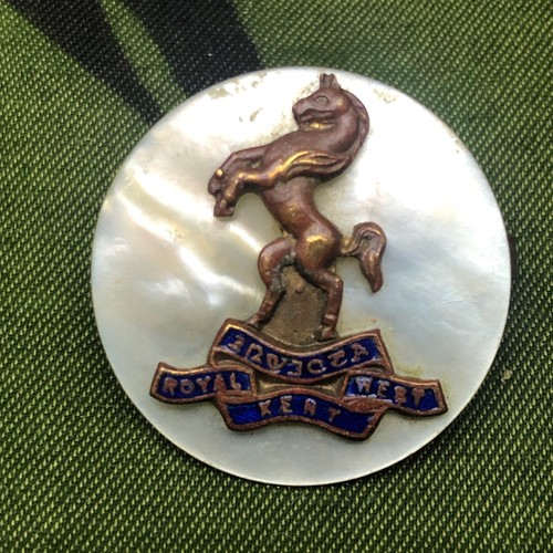 Royal west kent sweetheart - royal,