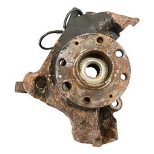 Vauxhall Corsa D 2006-2015 Hub
